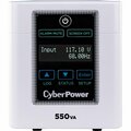 Cyberpower Medical 550VA M550L